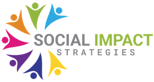 Social Impact Strategies Logo