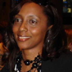 Mona Davids